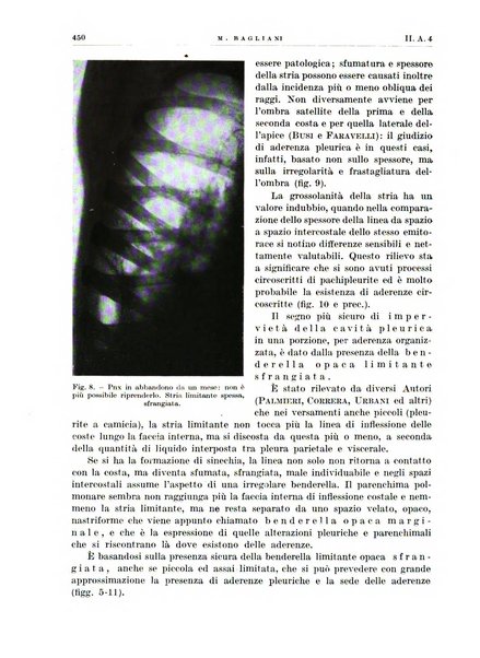 Radiologia e fisica medica. Sezione 1, Archivio di radioterapia e biofisica