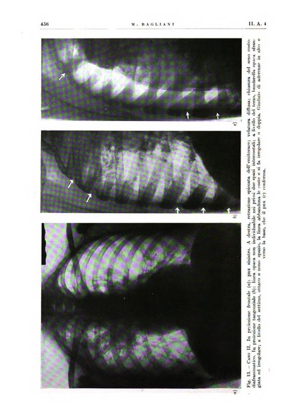 Radiologia e fisica medica. Sezione 1, Archivio di radioterapia e biofisica