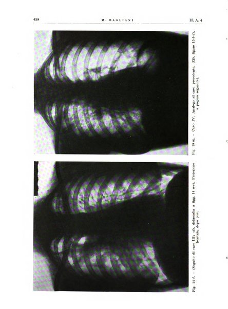 Radiologia e fisica medica. Sezione 1, Archivio di radioterapia e biofisica