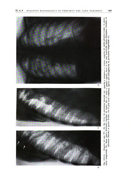 Radiologia e fisica medica. Sezione 1, Archivio di radioterapia e biofisica