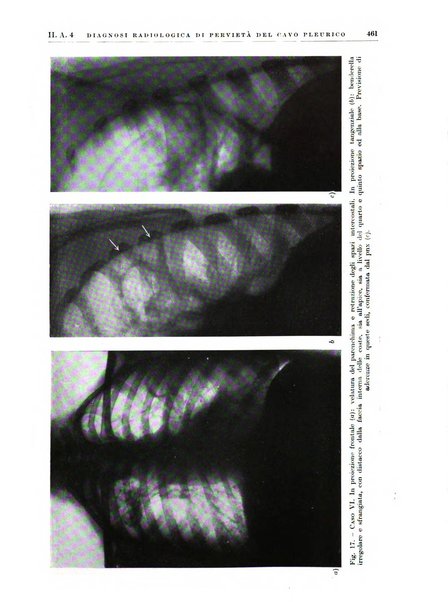 Radiologia e fisica medica. Sezione 1, Archivio di radioterapia e biofisica