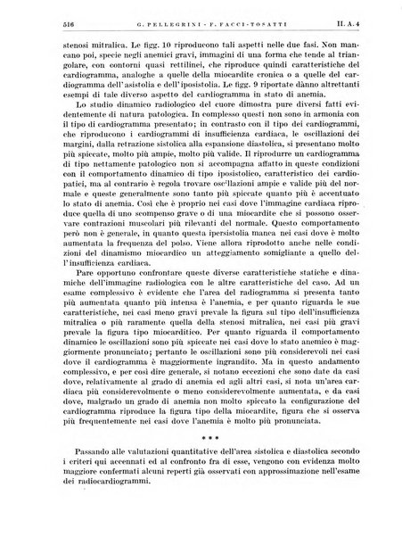 Radiologia e fisica medica. Sezione 1, Archivio di radioterapia e biofisica