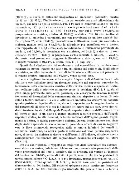 Radiologia e fisica medica. Sezione 1, Archivio di radioterapia e biofisica