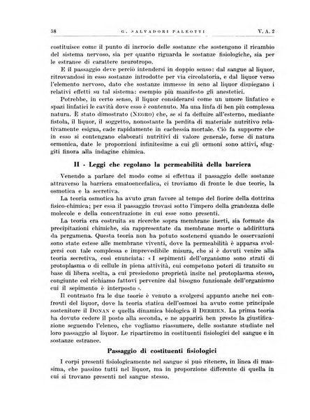 Radiologia e fisica medica. Sezione 1, Archivio di radioterapia e biofisica