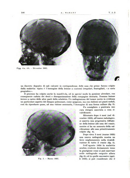 Radiologia e fisica medica. Sezione 1, Archivio di radioterapia e biofisica