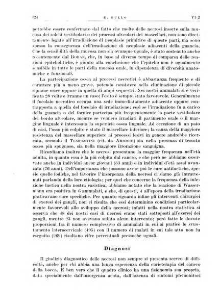 Radioterapia e fisica medica