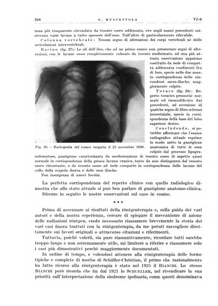 Radioterapia e fisica medica