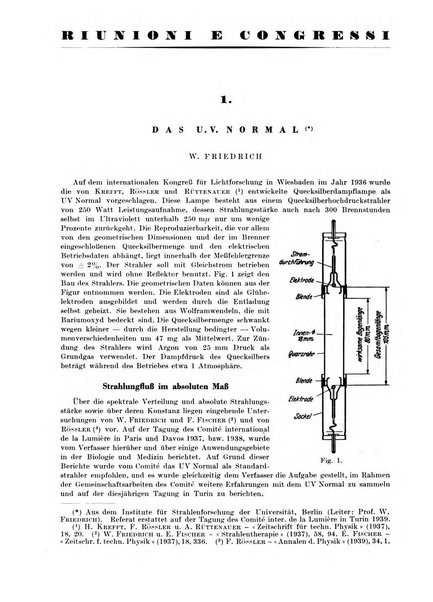 Radioterapia e fisica medica