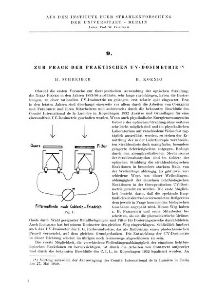 Radioterapia e fisica medica