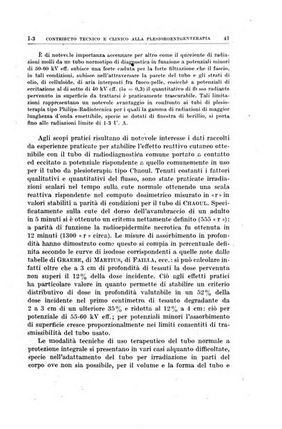 Radioterapia, radiobiologia e fisica medica