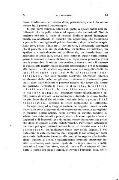 Radioterapia, radiobiologia e fisica medica