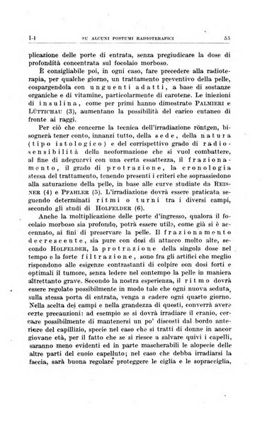 Radioterapia, radiobiologia e fisica medica