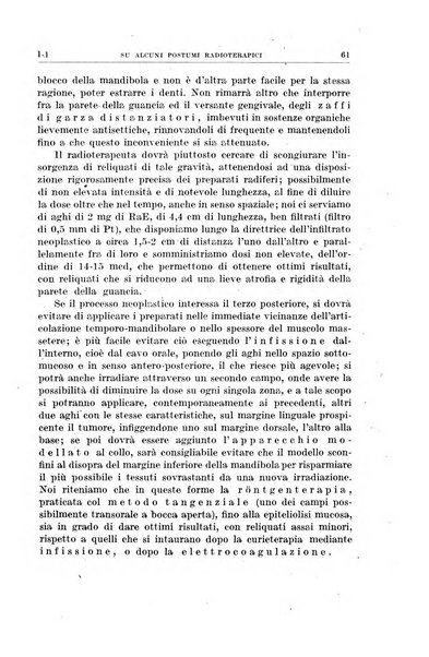 Radioterapia, radiobiologia e fisica medica