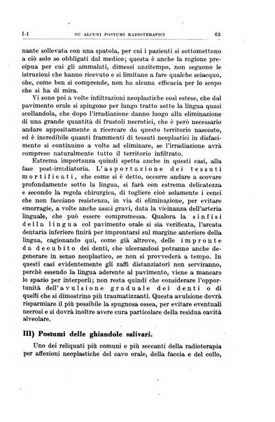 Radioterapia, radiobiologia e fisica medica