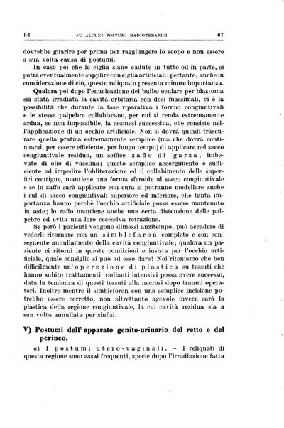 Radioterapia, radiobiologia e fisica medica