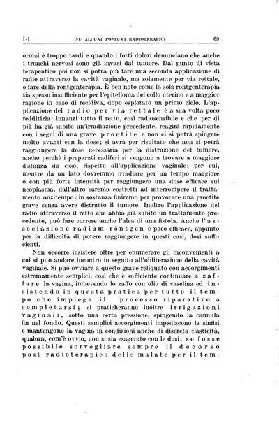 Radioterapia, radiobiologia e fisica medica