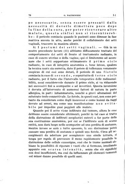 Radioterapia, radiobiologia e fisica medica