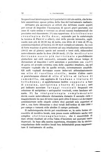 Radioterapia, radiobiologia e fisica medica