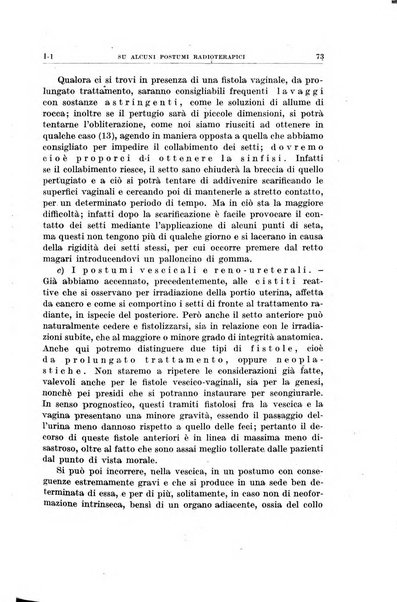 Radioterapia, radiobiologia e fisica medica