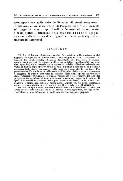 Radioterapia, radiobiologia e fisica medica