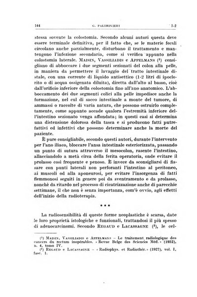 Radioterapia, radiobiologia e fisica medica