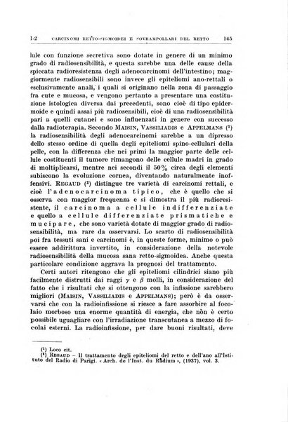 Radioterapia, radiobiologia e fisica medica