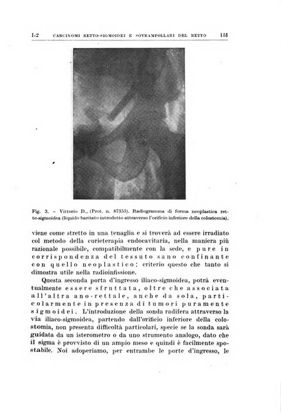 Radioterapia, radiobiologia e fisica medica