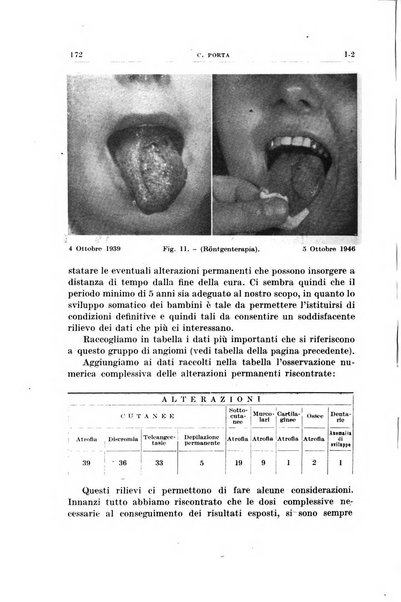 Radioterapia, radiobiologia e fisica medica