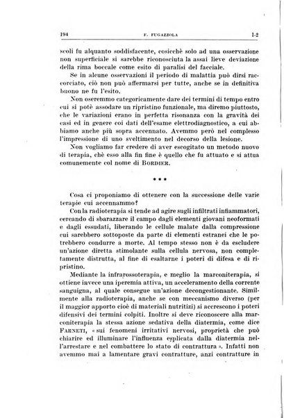 Radioterapia, radiobiologia e fisica medica