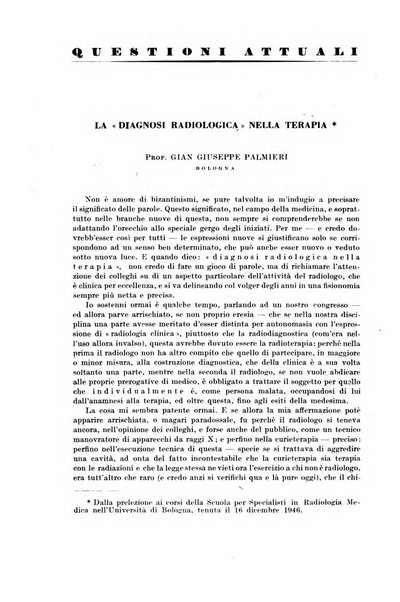 Radioterapia, radiobiologia e fisica medica