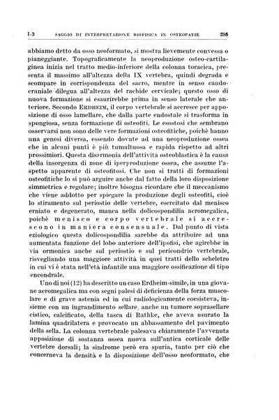 Radioterapia, radiobiologia e fisica medica