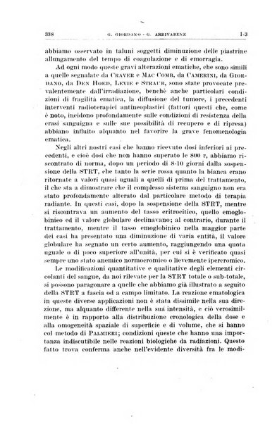 Radioterapia, radiobiologia e fisica medica