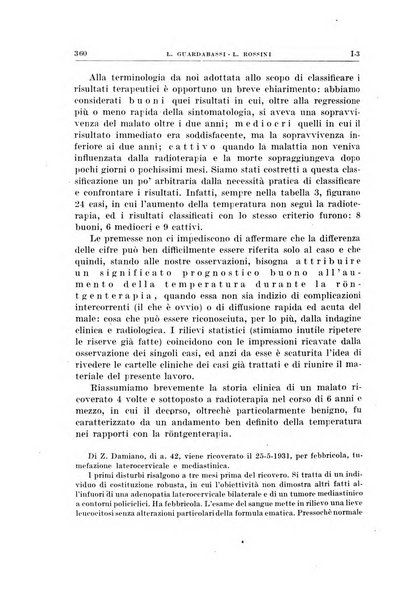 Radioterapia, radiobiologia e fisica medica