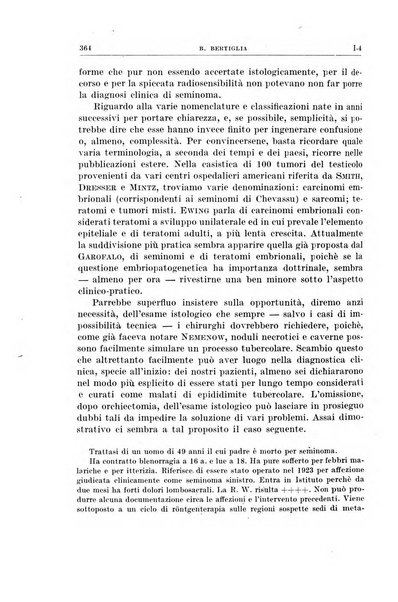 Radioterapia, radiobiologia e fisica medica