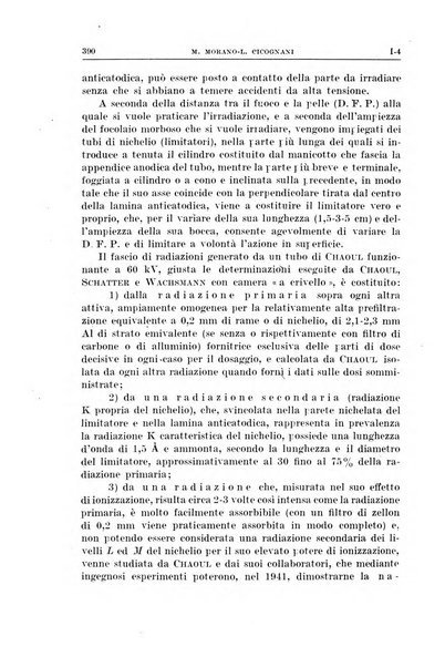 Radioterapia, radiobiologia e fisica medica