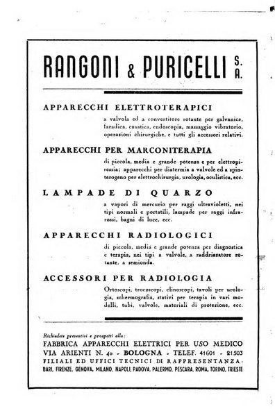 Radioterapia, radiobiologia e fisica medica