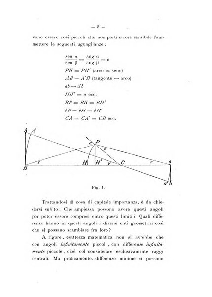 Archivio di oftalmojatria