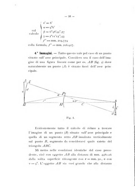 Archivio di oftalmojatria