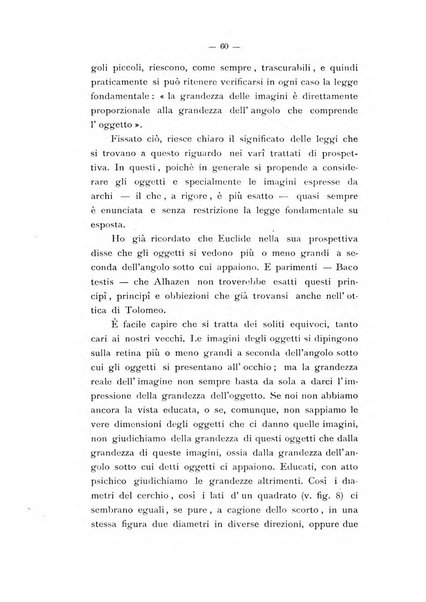 Archivio di oftalmojatria