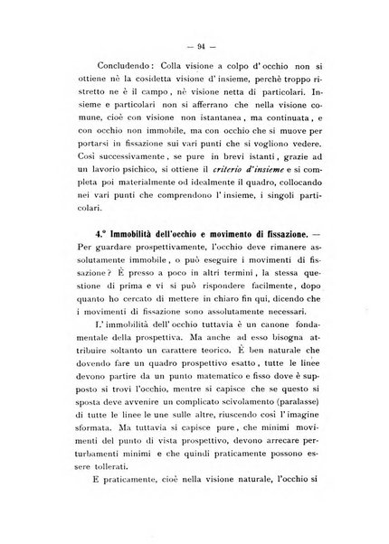 Archivio di oftalmojatria