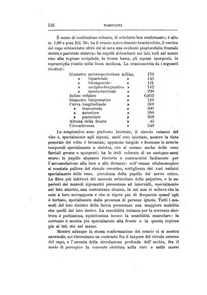 Rivista sperimentale di freniatria e di medicina legale in relazione con l'antropologia e le scienze giuridiche e sociali