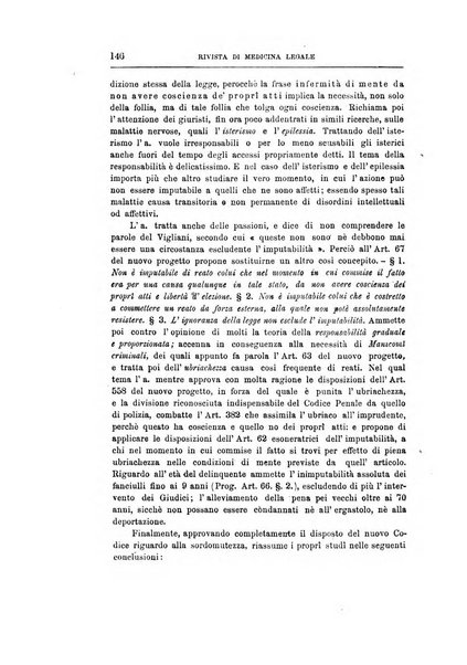 Rivista sperimentale di freniatria e di medicina legale in relazione con l'antropologia e le scienze giuridiche e sociali