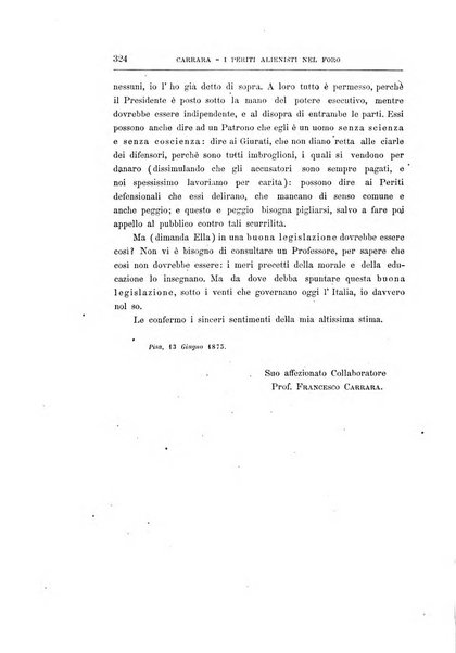 Rivista sperimentale di freniatria e di medicina legale in relazione con l'antropologia e le scienze giuridiche e sociali