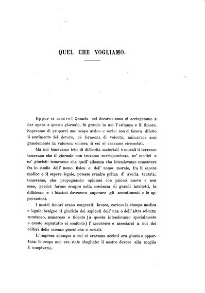 Rivista sperimentale di freniatria e di medicina legale in relazione con l'antropologia e le scienze giuridiche e sociali