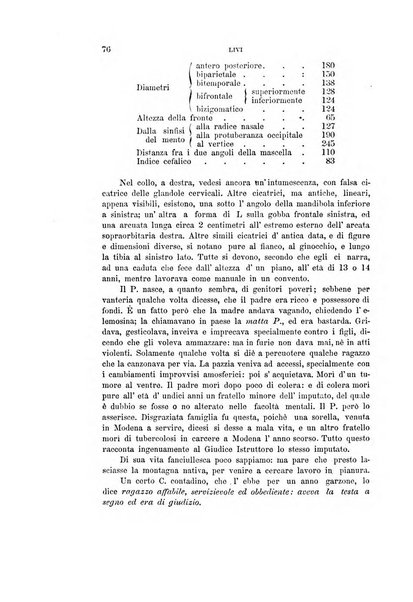 Rivista sperimentale di freniatria e di medicina legale in relazione con l'antropologia e le scienze giuridiche e sociali