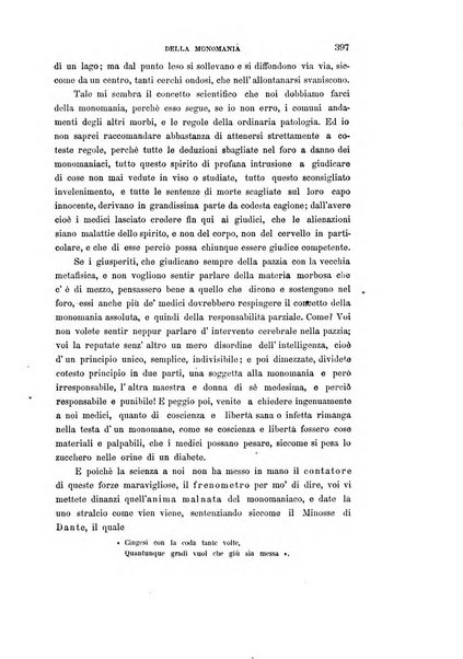 Rivista sperimentale di freniatria e di medicina legale in relazione con l'antropologia e le scienze giuridiche e sociali