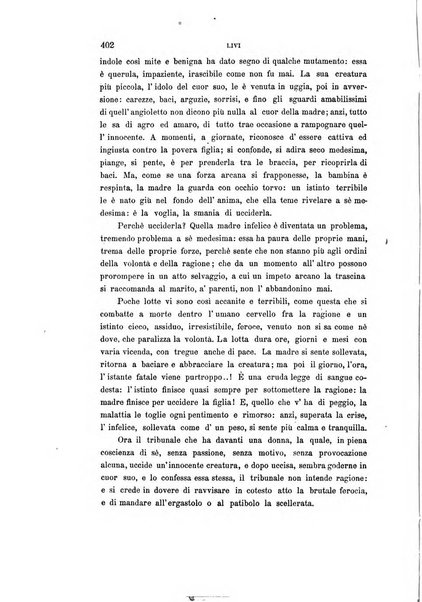 Rivista sperimentale di freniatria e di medicina legale in relazione con l'antropologia e le scienze giuridiche e sociali