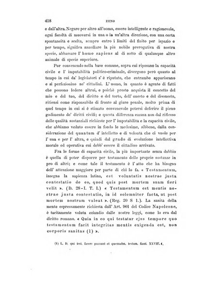 Rivista sperimentale di freniatria e di medicina legale in relazione con l'antropologia e le scienze giuridiche e sociali