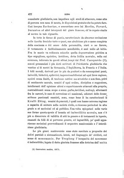 Rivista sperimentale di freniatria e di medicina legale in relazione con l'antropologia e le scienze giuridiche e sociali