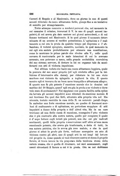 Rivista sperimentale di freniatria e di medicina legale in relazione con l'antropologia e le scienze giuridiche e sociali